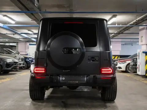 Mercedes-Benz G-Класс AMG 63 AMG, Ii (W463) 2020 — миниатюра 4