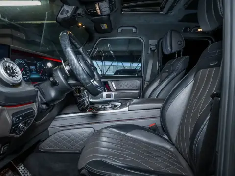 Mercedes-Benz G-Класс AMG 63 AMG, Ii (W463) 2020 — миниатюра 6