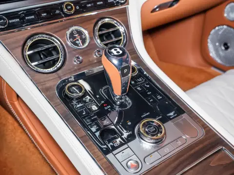 Bentley Continental GT, Iv 2026 — миниатюра 8