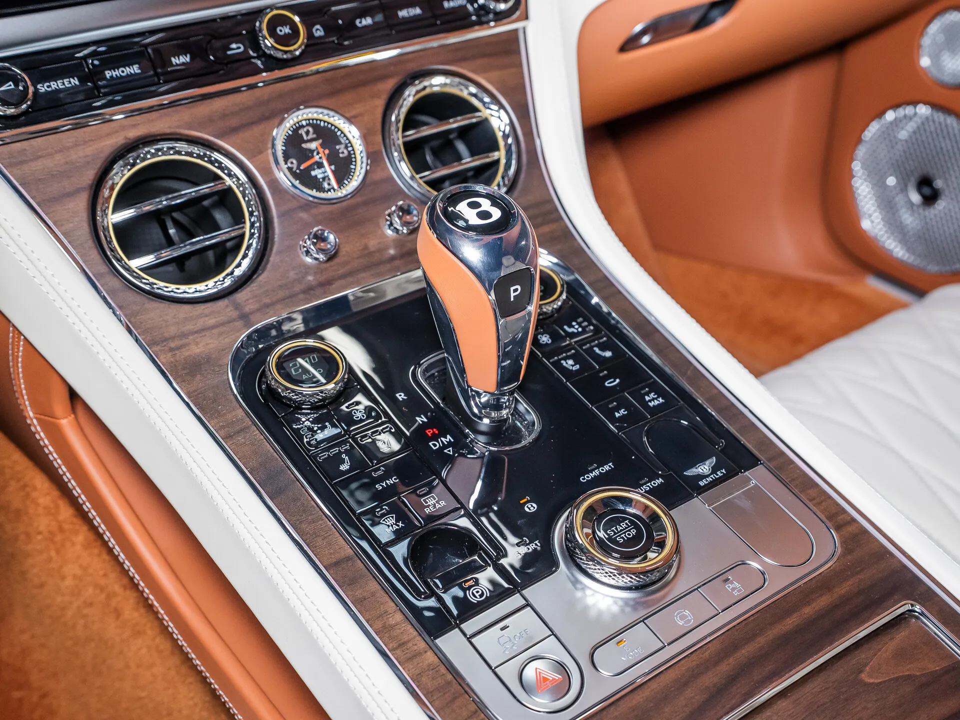 Bentley Continental GT, Iv 2026 фото 8