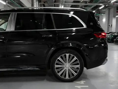 Mercedes-Benz MAYBACH GLS, I 2020 — миниатюра 2