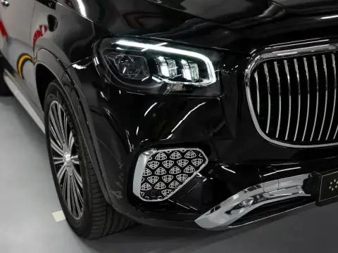 Mercedes-Benz MAYBACH GLS, I 2020 — миниатюра 6