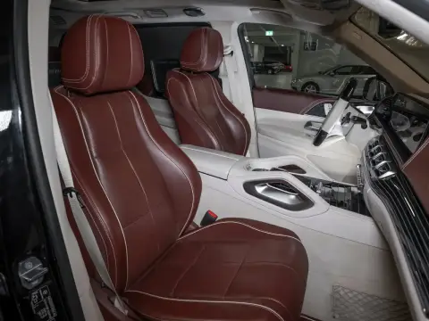 Mercedes-Benz MAYBACH GLS, I 2020 — миниатюра 7
