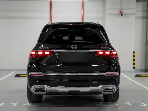 Mercedes-Benz MAYBACH GLS, I 2020 — миниатюра 10