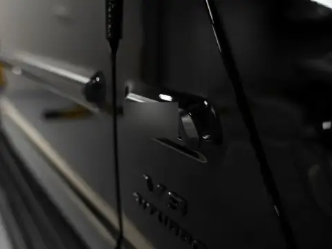 Mercedes-Benz G-Класс AMG 63 AMG, Ii (W465) Рестайлинг 2026 — миниатюра 3