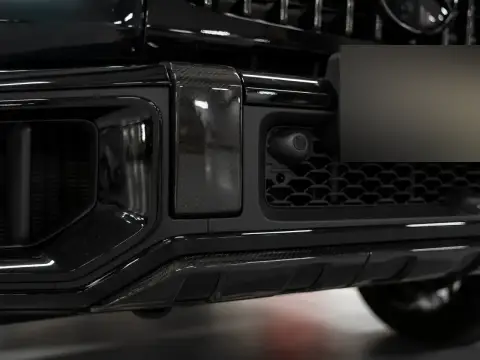 Mercedes-Benz G-Класс AMG 63 AMG, Ii (W465) Рестайлинг 2026 — миниатюра 7