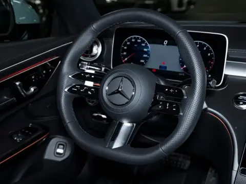Mercedes-Benz Cle 200, I 2024 — миниатюра 1