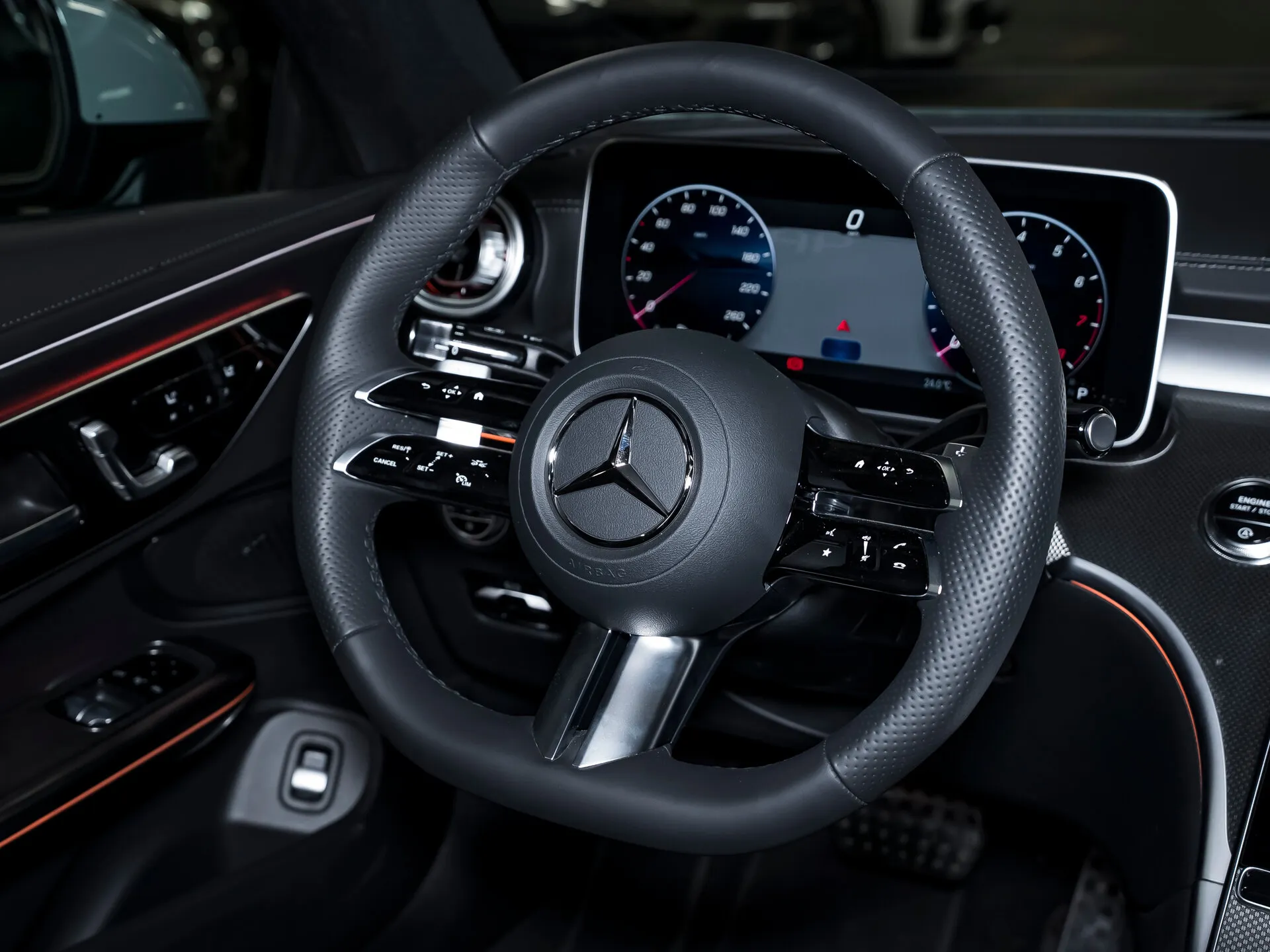 Mercedes-Benz Cle 200, I 2024