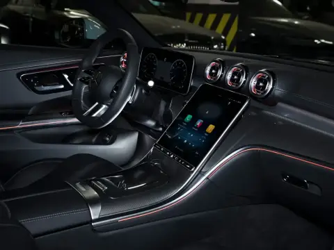 Mercedes-Benz Cle 200, I 2024 — миниатюра 2
