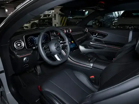 Mercedes-Benz Cle 200, I 2024 — миниатюра 5