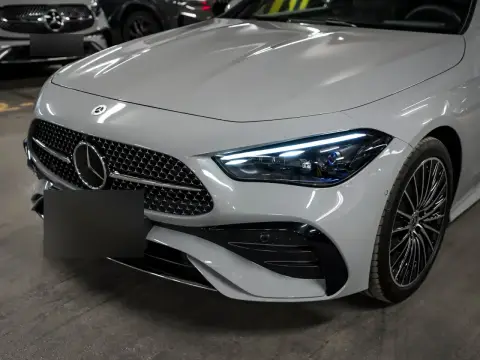 Mercedes-Benz Cle 200, I 2024 — миниатюра 6