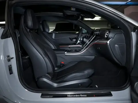 Mercedes-Benz Cle 200, I 2024 — миниатюра 10