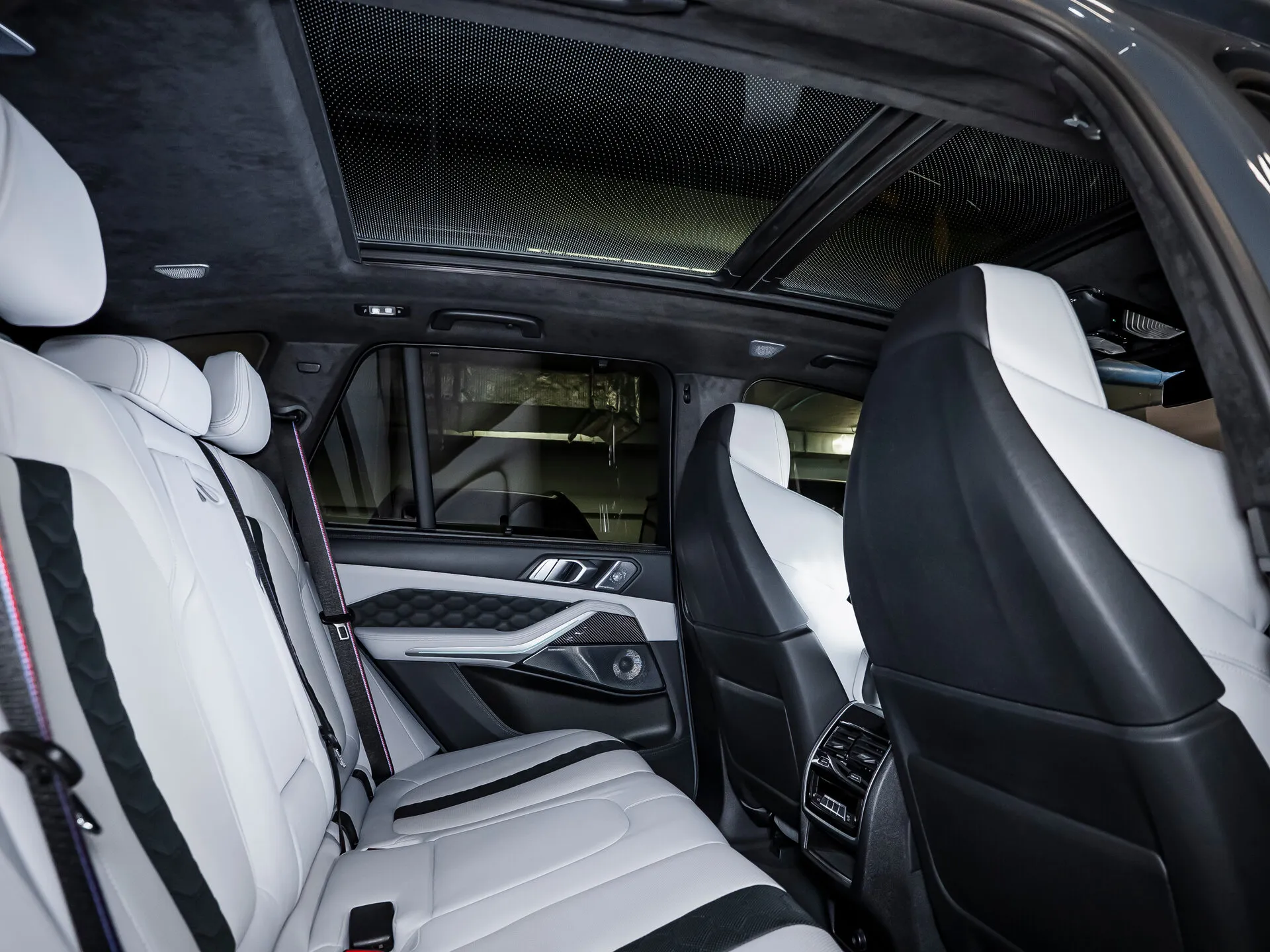 BMW X5 M Competition, Iii (F95) 2021 фото 4