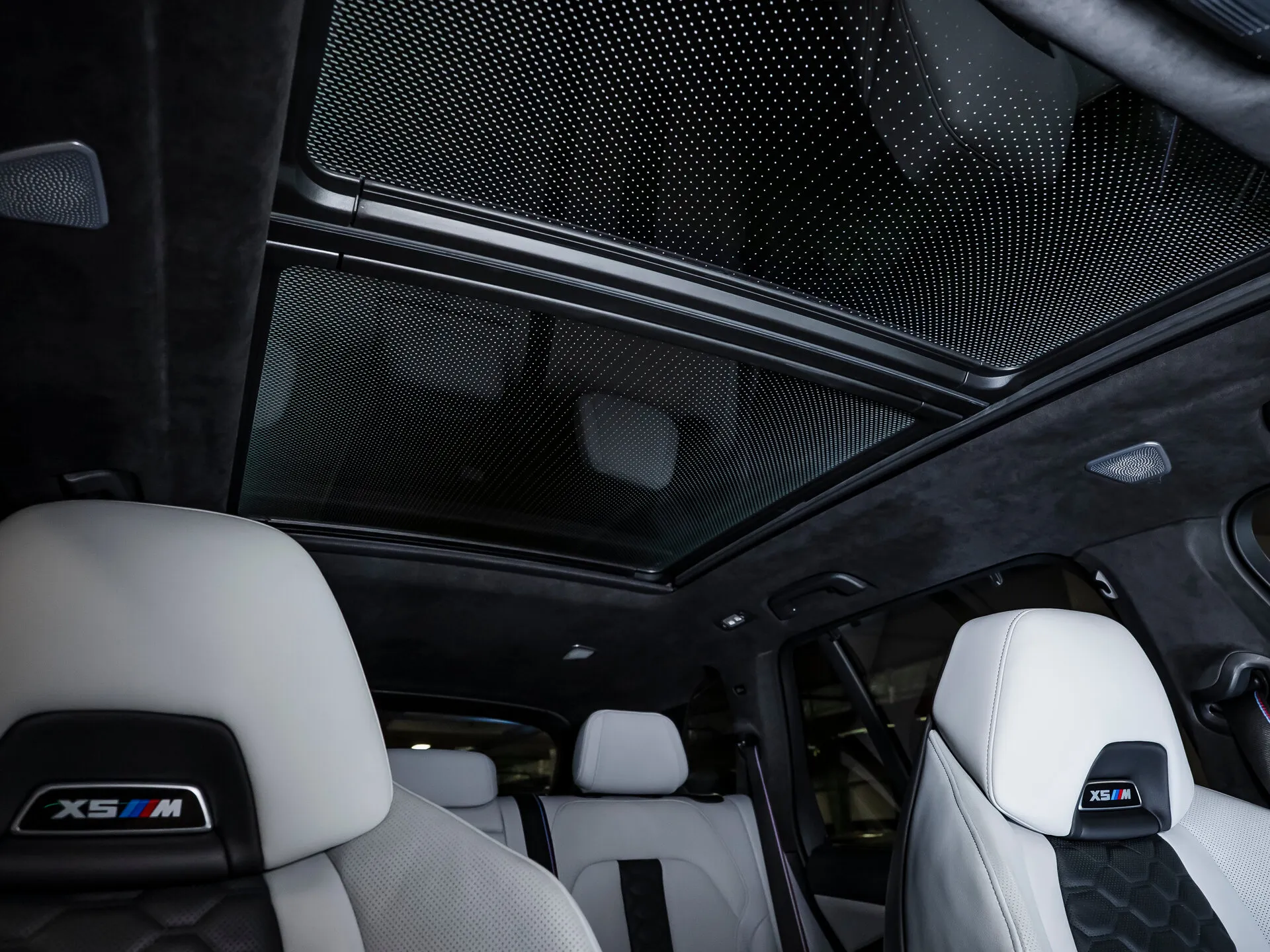 BMW X5 M Competition, Iii (F95) 2021 фото 8