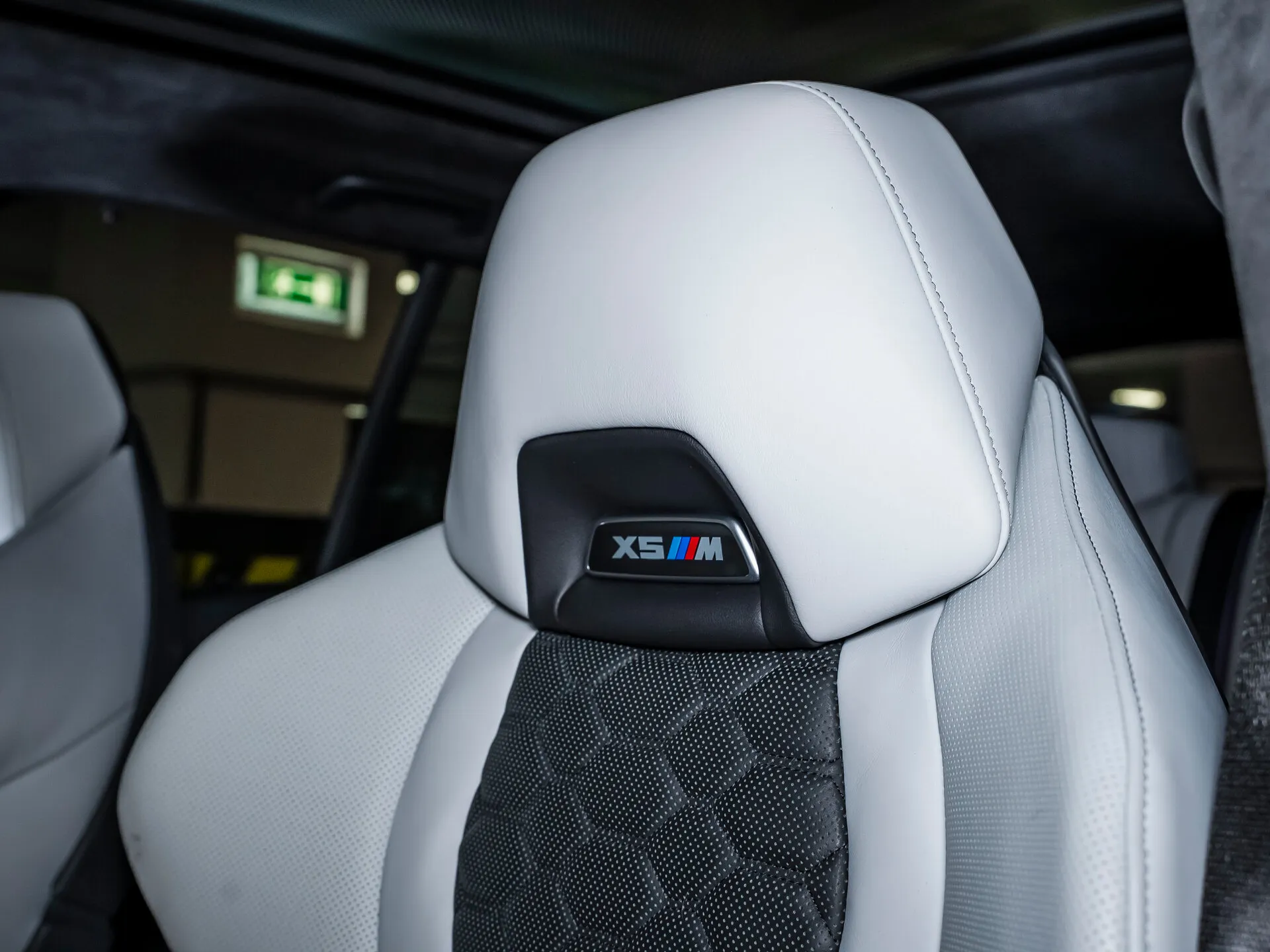 BMW X5 M Competition, Iii (F95) 2021 фото 9