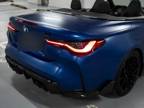 BMW M4, G82/G83 2022 — миниатюра 2