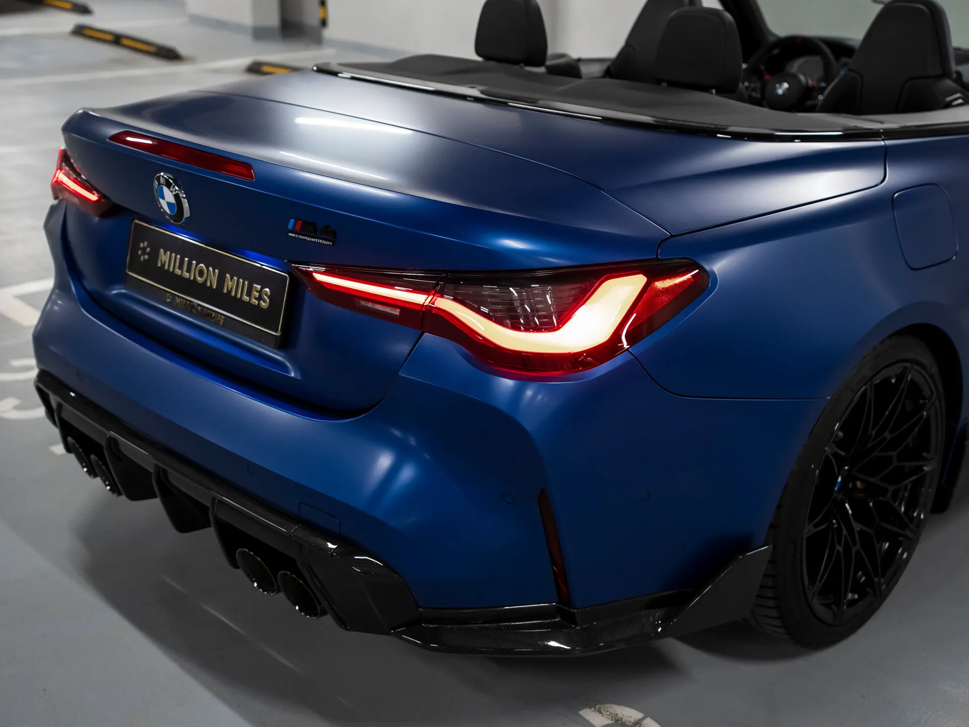 BMW M4, G82/G83 2022 фото 2