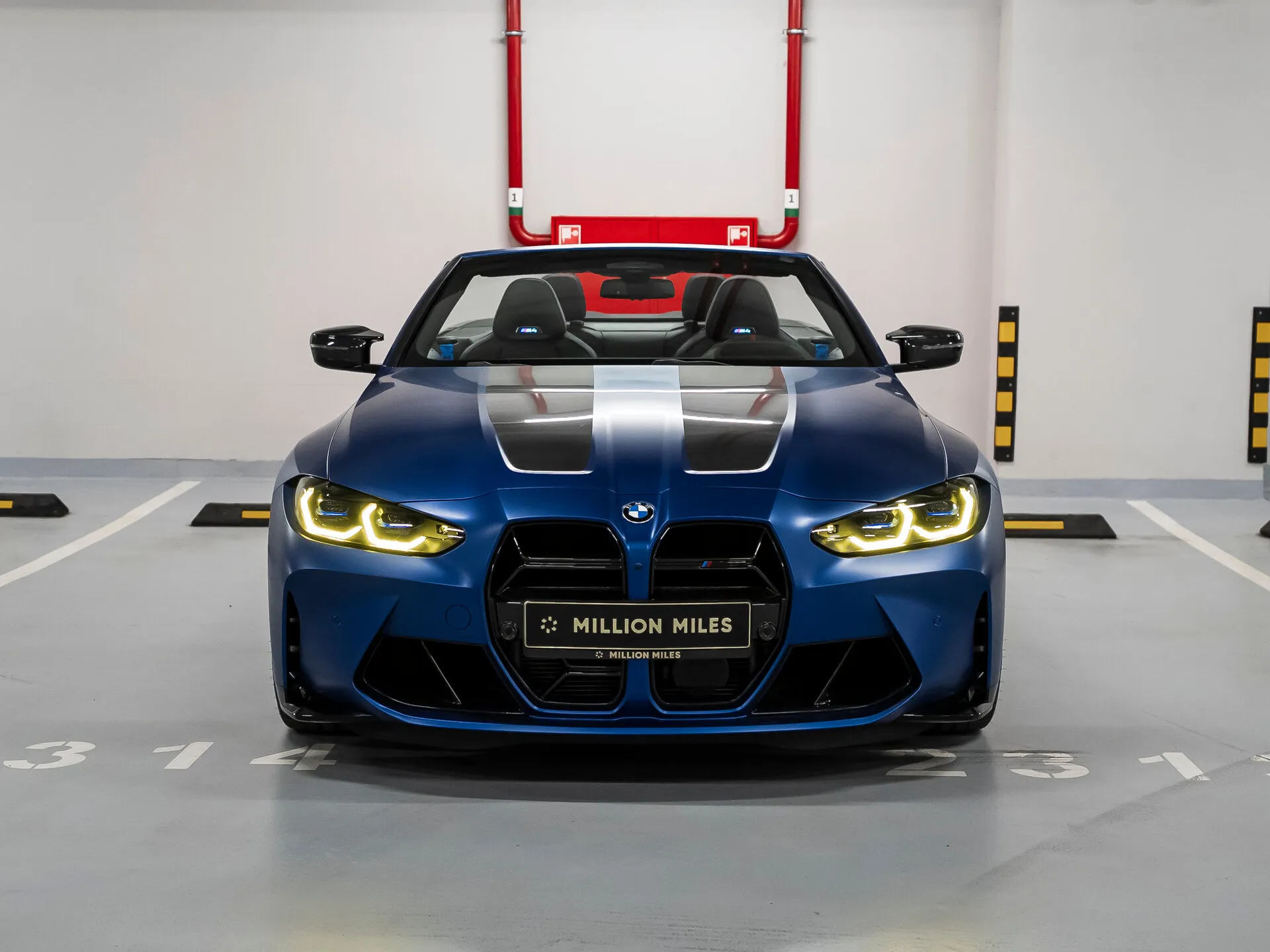 BMW M4, G82/G83 2022 фото 3