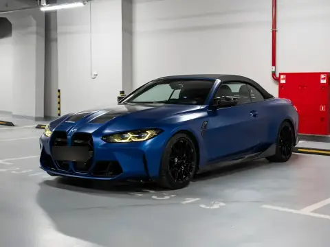 BMW M4, G82/G83 2022 — миниатюра 4