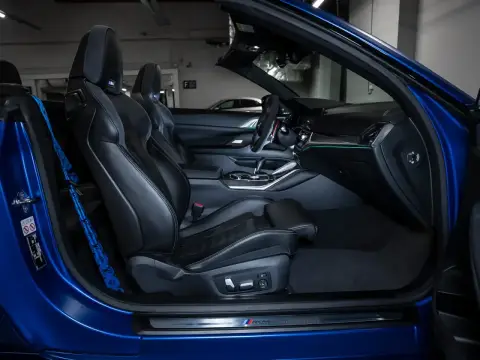 BMW M4, G82/G83 2022 — миниатюра 5