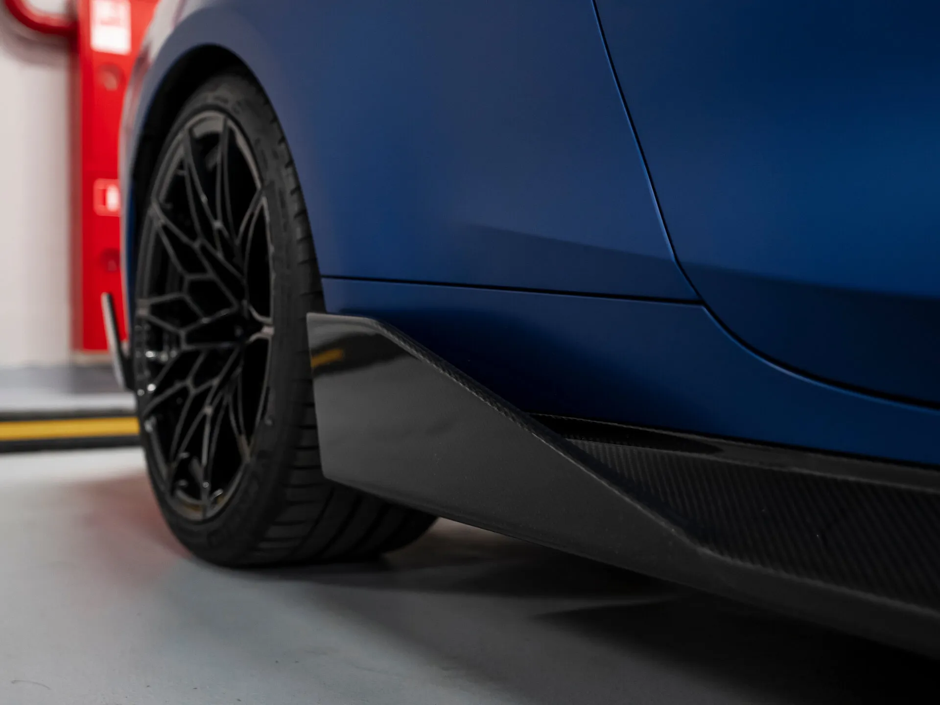 BMW M4, G82/G83 2022 фото 6