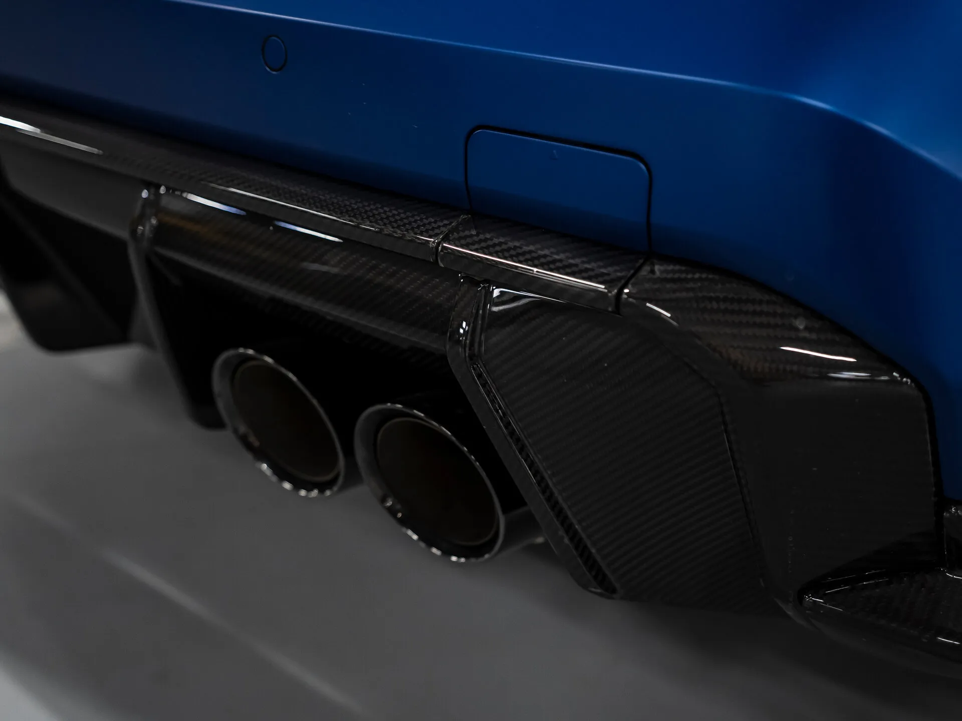 BMW M4, G82/G83 2022 фото 8