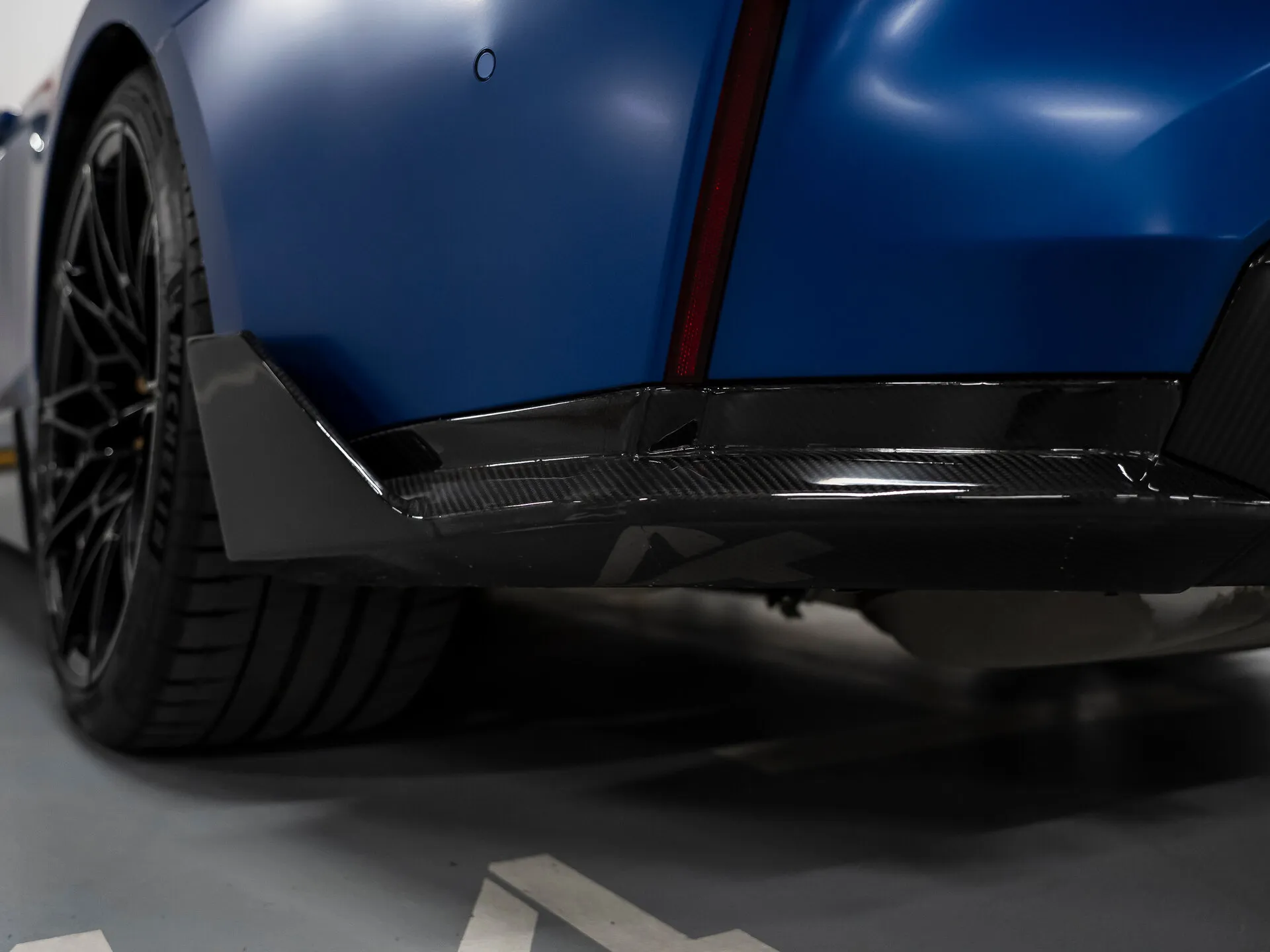BMW M4, G82/G83 2022 фото 10