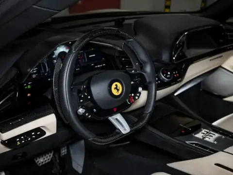 Ferrari Purosangue, I 2025 — миниатюра 1