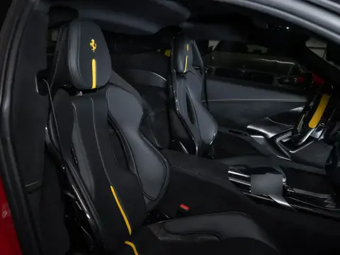Ferrari 12Cilindri, I 2026 — миниатюра 5