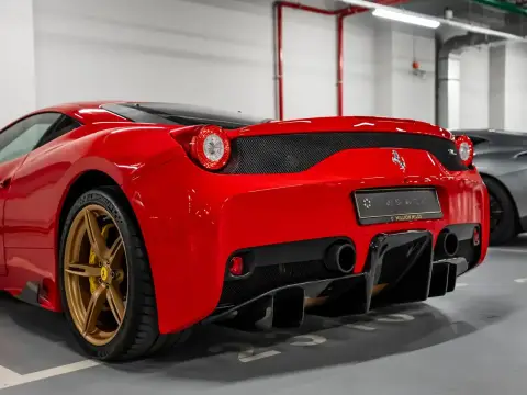 Ferrari 458 Speciale, I 2015 — миниатюра 2