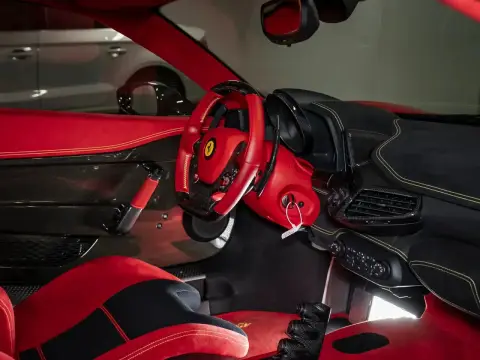 Ferrari 458 Speciale, I 2015 — миниатюра 3