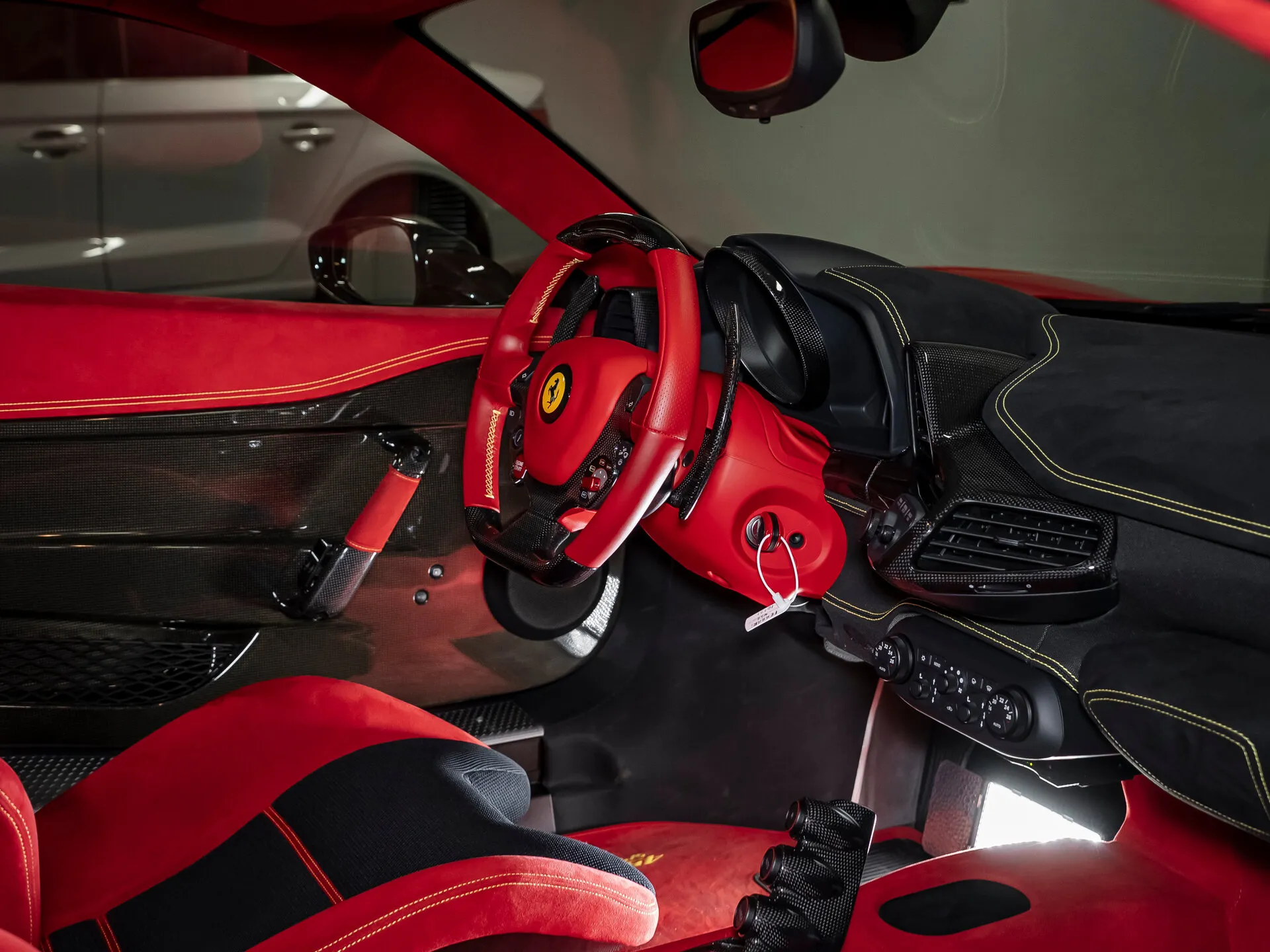 Ferrari 458 Speciale, I 2015 фото 3