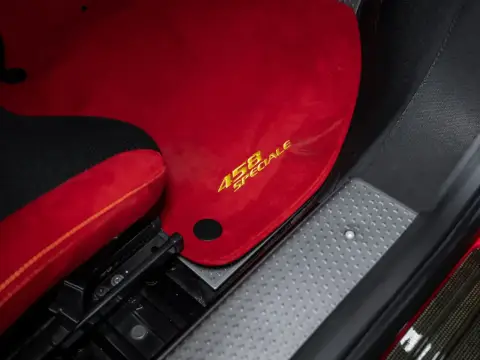 Ferrari 458 Speciale, I 2015 — миниатюра 4