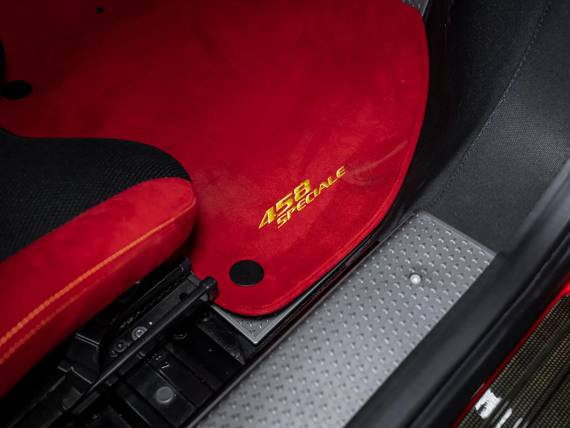 Ferrari 458 Speciale, I 2015 фото 4