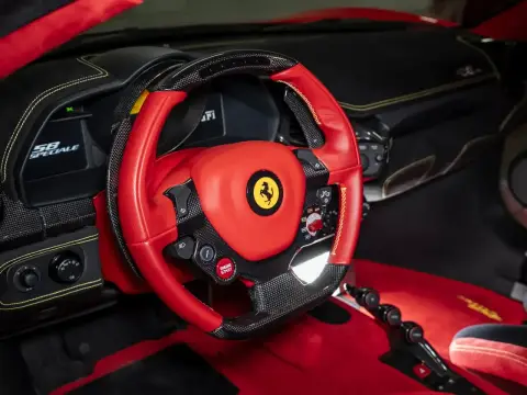Ferrari 458 Speciale, I 2015 — миниатюра 5