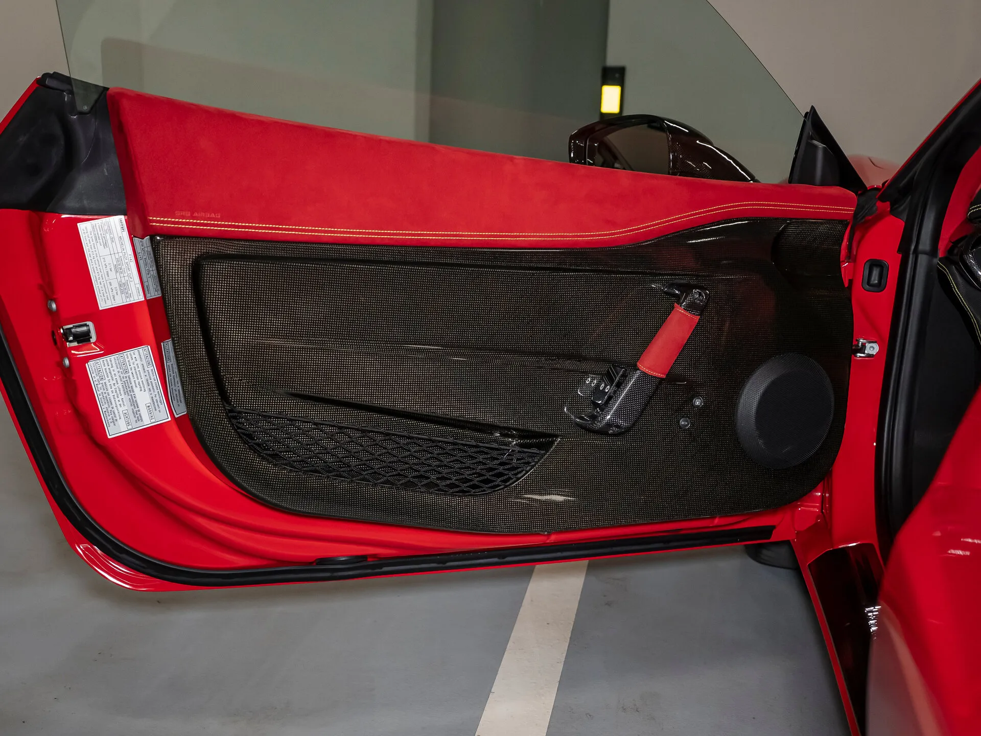 Ferrari 458 Speciale, I 2015 фото 8