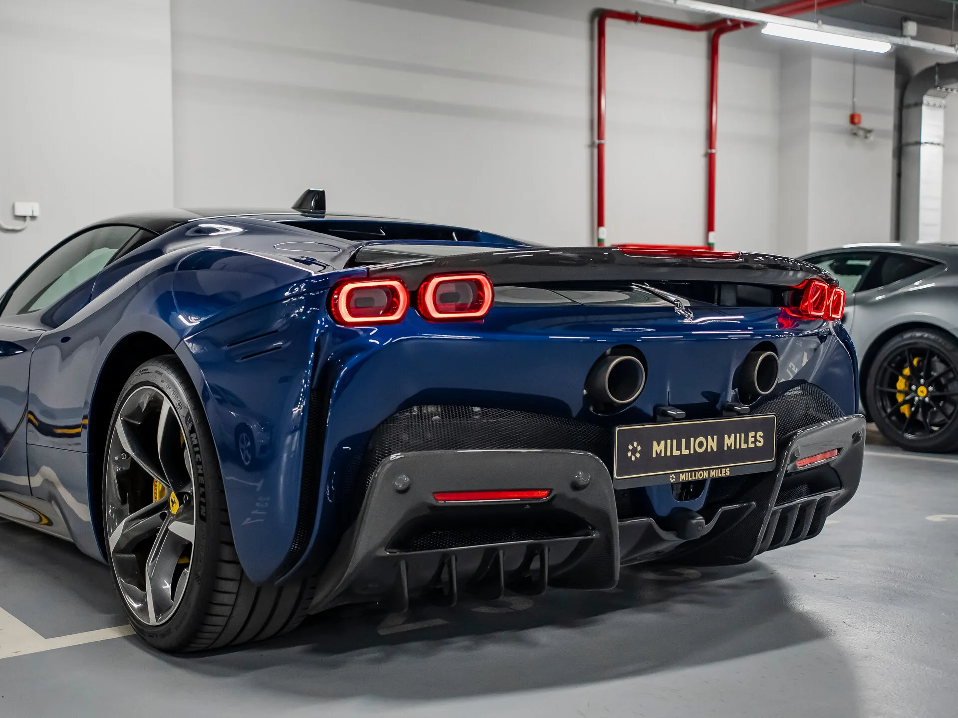 Ferrari SF90 Stradale Stradale, I 2020
