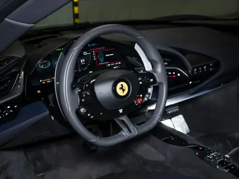 Ferrari SF90 Stradale Stradale, I 2020 — миниатюра 4