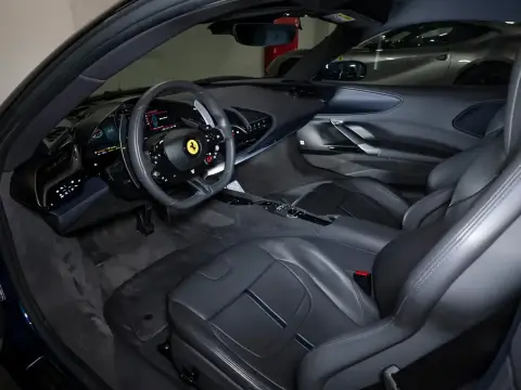 Ferrari SF90 Stradale Stradale, I 2020 — миниатюра 5