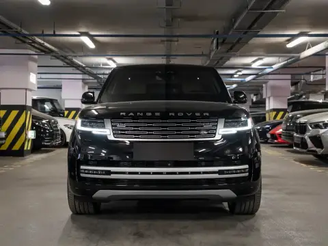 Land Rover Range Rover Long, V 2025 — миниатюра 7