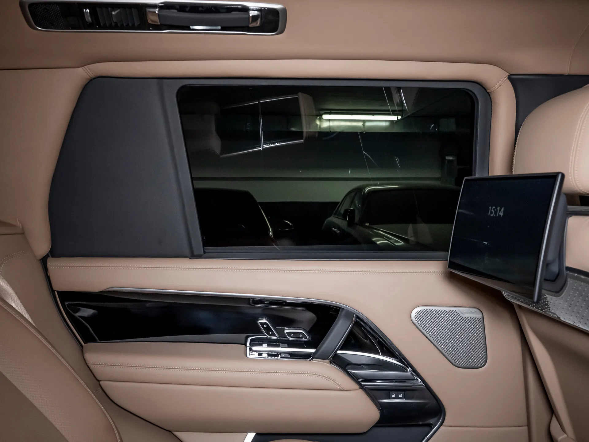 Land Rover Range Rover Long, V 2025 фото 8