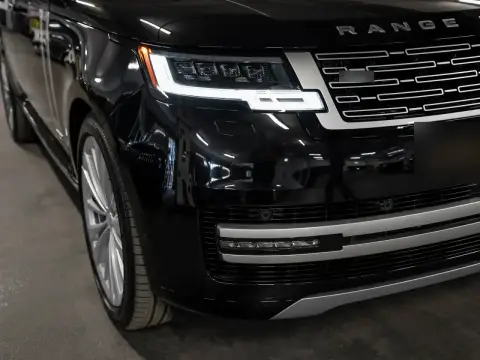 Land Rover Range Rover Long, V 2025 — миниатюра 9