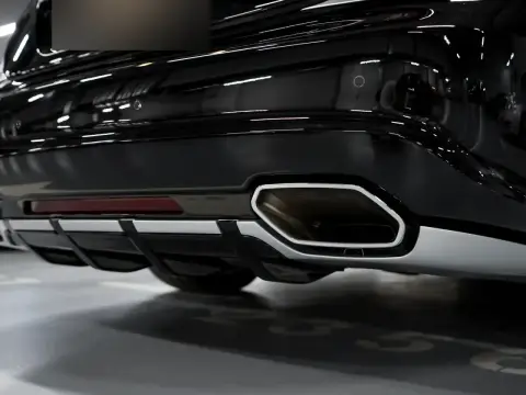 Maybach 57, I Рестайлинг 2011 — миниатюра 6