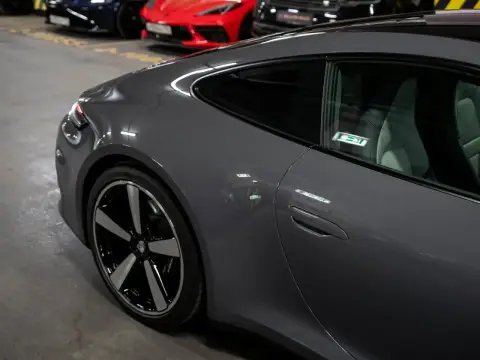 Porsche 911, Viii (992) Рестайлинг 2024 — миниатюра 7