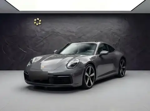 Porsche 911, Viii (992) Рестайлинг 2024 — миниатюра 8