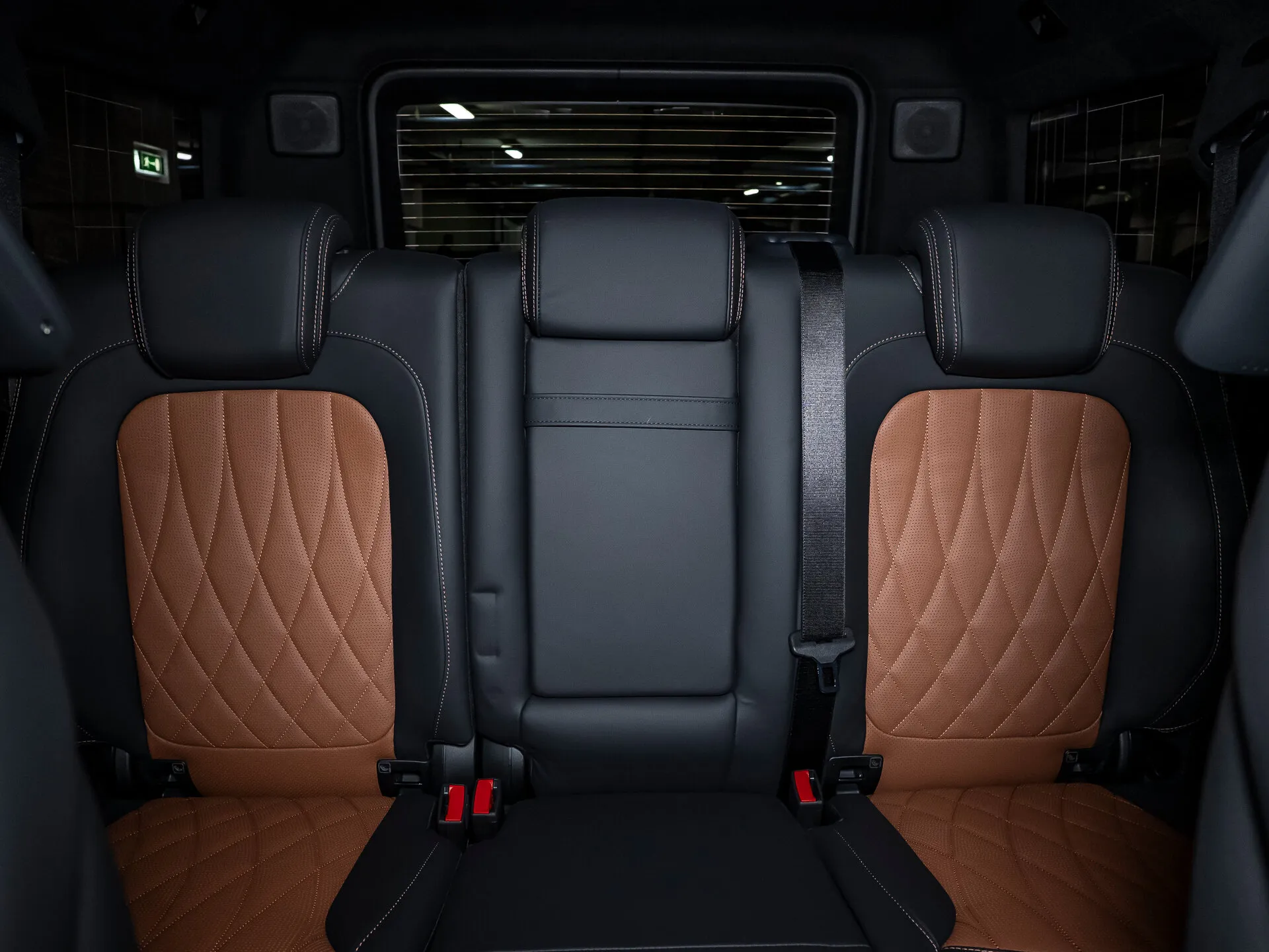 Mercedes-Benz G-Класс AMG 63 AMG, Ii (W465) Рестайлинг 2026