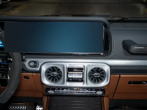 Mercedes-Benz G-Класс AMG 63 AMG, Ii (W465) Рестайлинг 2026 — миниатюра 6