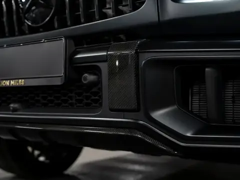 Mercedes-Benz G-Класс AMG 63 AMG, Ii (W465) Рестайлинг 2026 — миниатюра 8