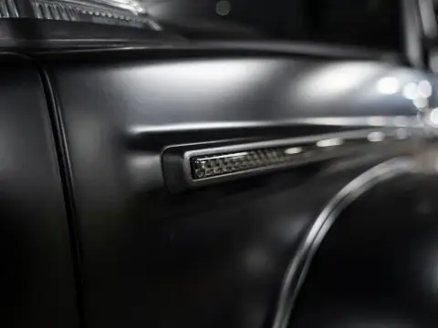Mercedes-Benz G-Класс AMG 63 AMG, Ii (W465) Рестайлинг 2026 — миниатюра 10
