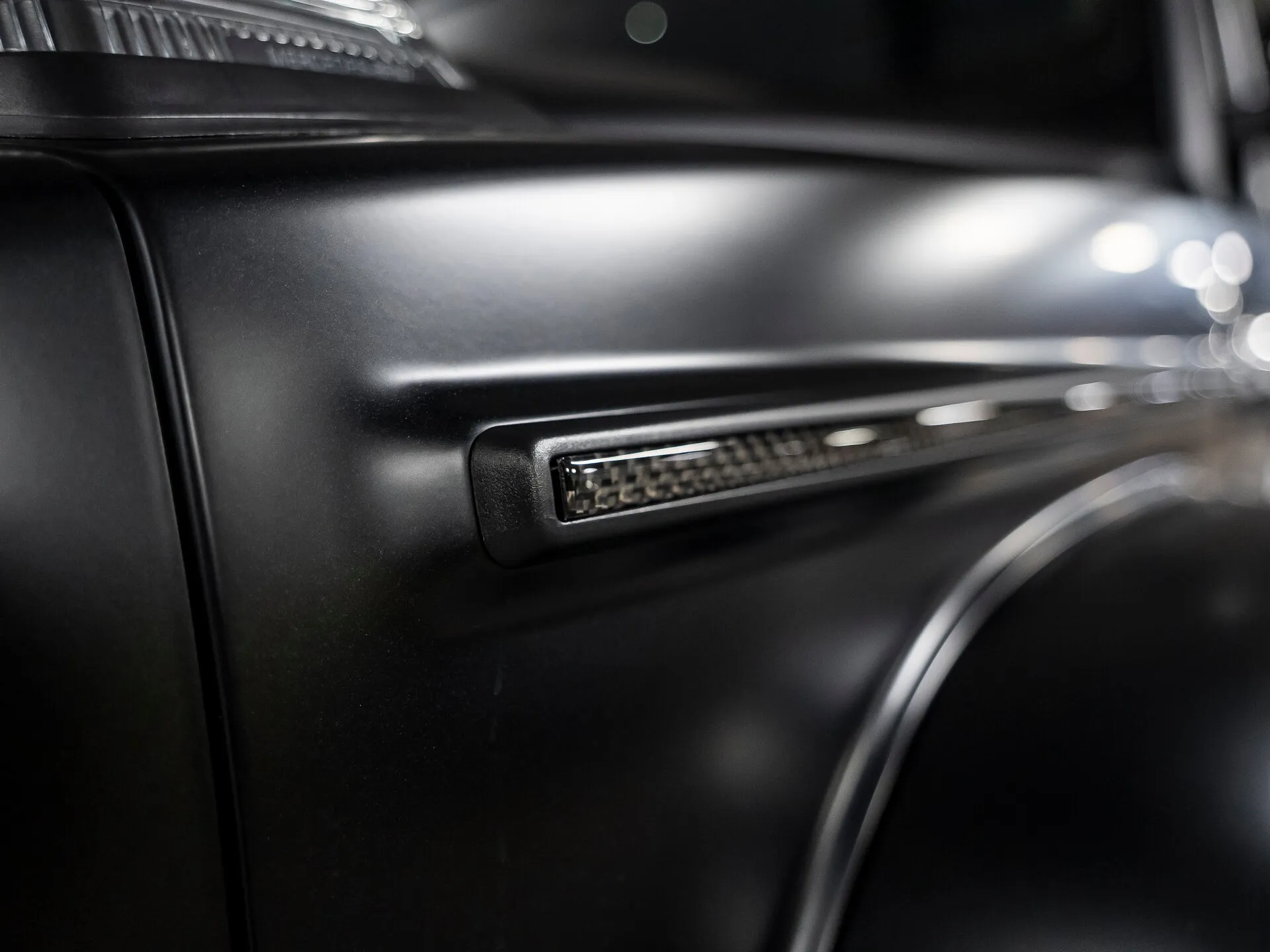 Mercedes-Benz G-Класс AMG 63 AMG, Ii (W465) Рестайлинг 2026 фото 10